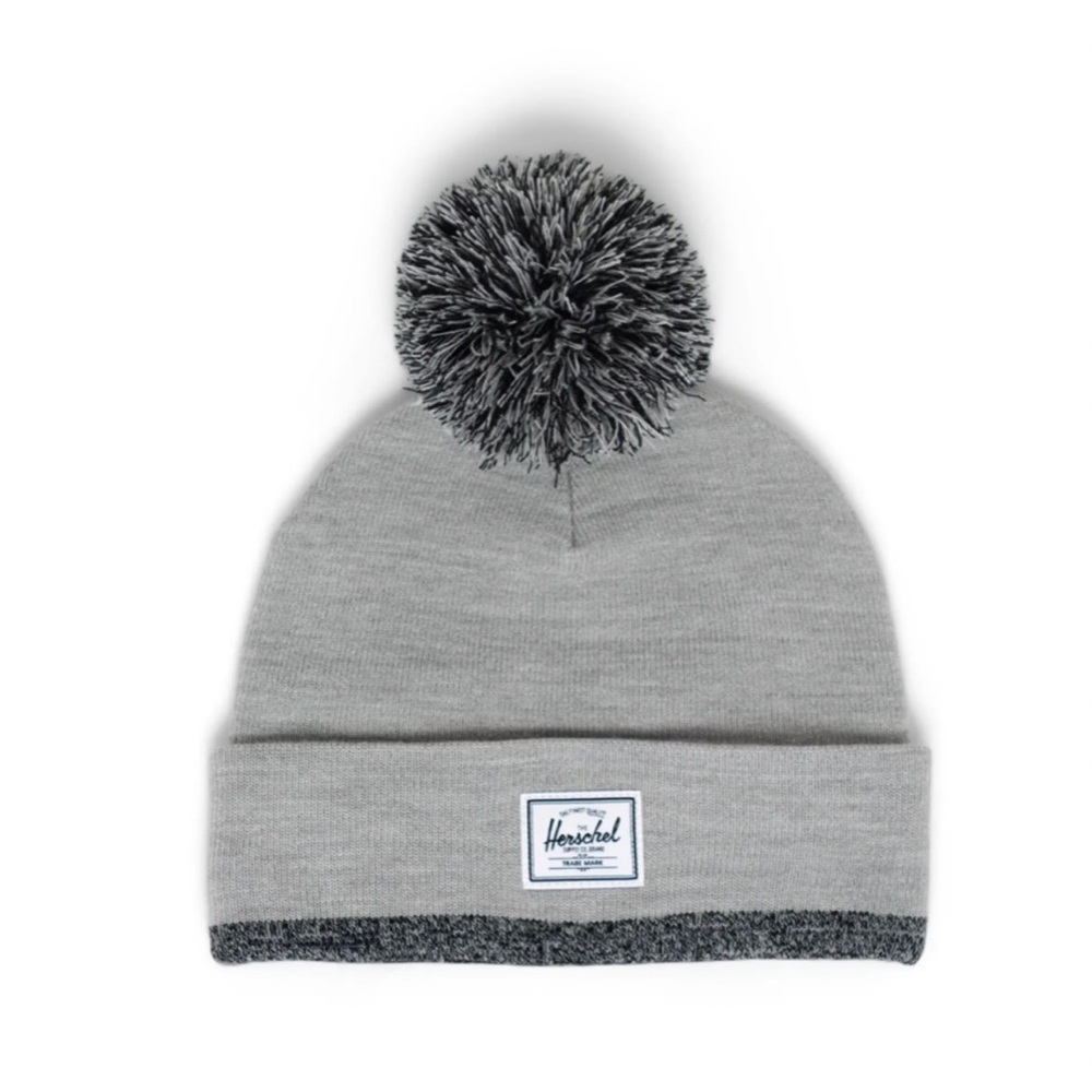 2/$40 - Herschel Elmer Beanie
